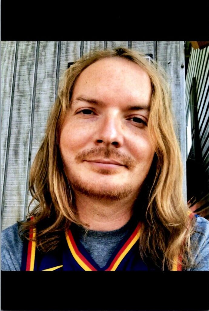 Donald James Pike Profile Photo