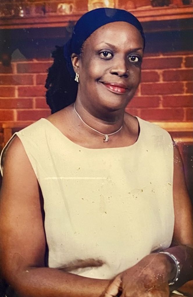Rosslyn L. Baynes Profile Photo