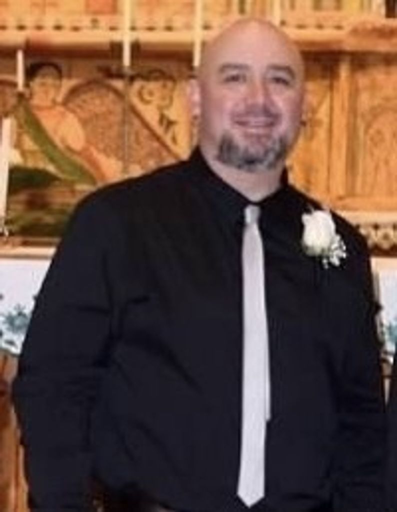 Marcos Garcia