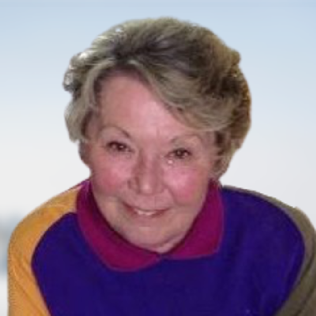 E. Sally Mcdermott Profile Photo