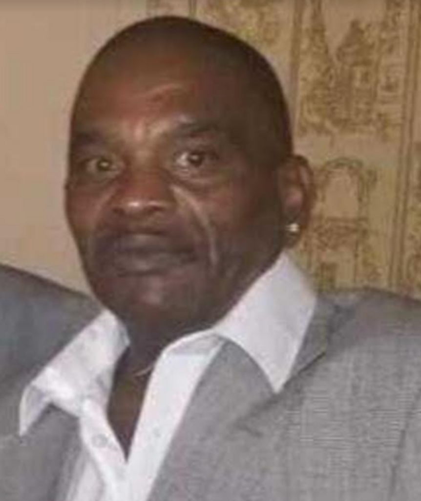 Larry Donnell Wade Profile Photo