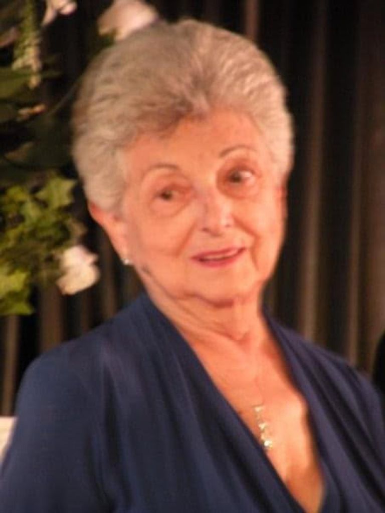 Marie S. (Susi)  Blackledge Profile Photo