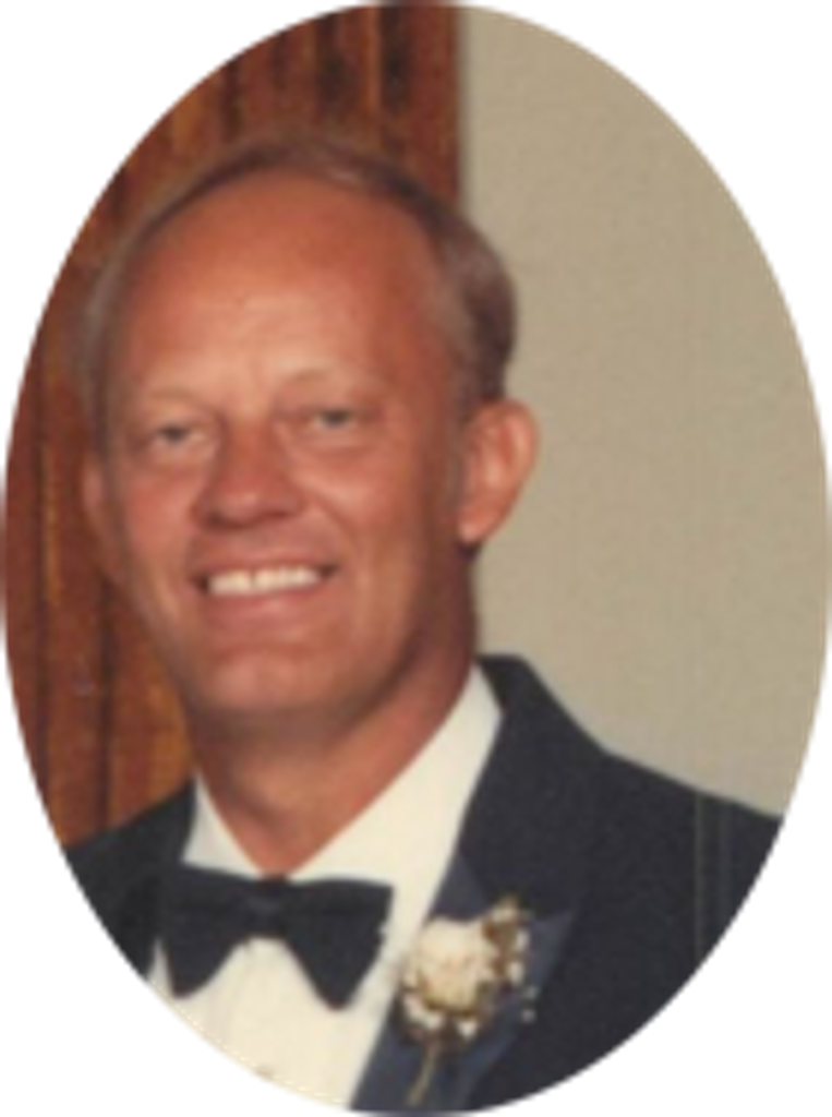 Eldon Hinderks