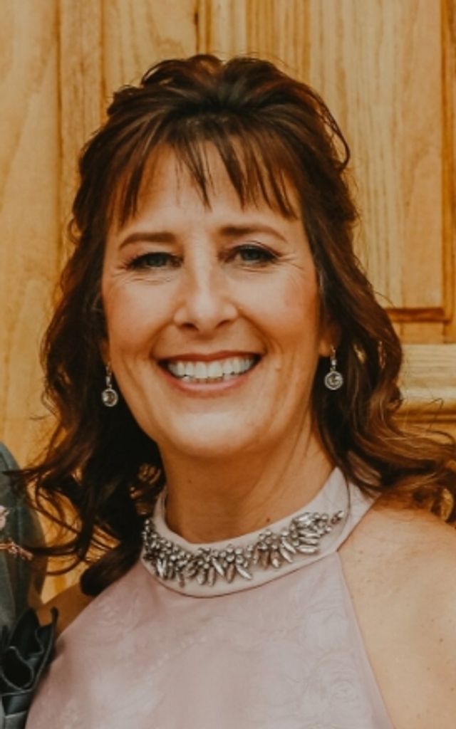 Amy Marie Driscoll