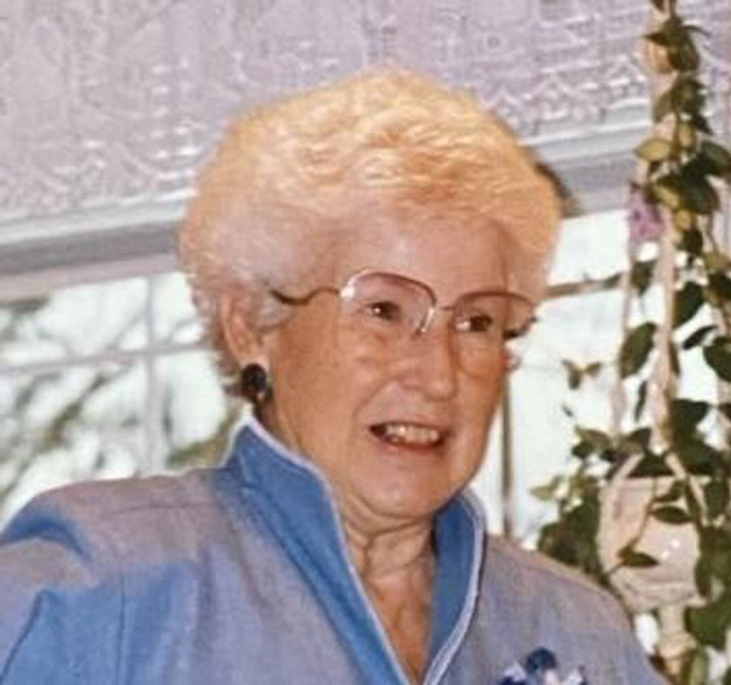 Delores Parker Profile Photo