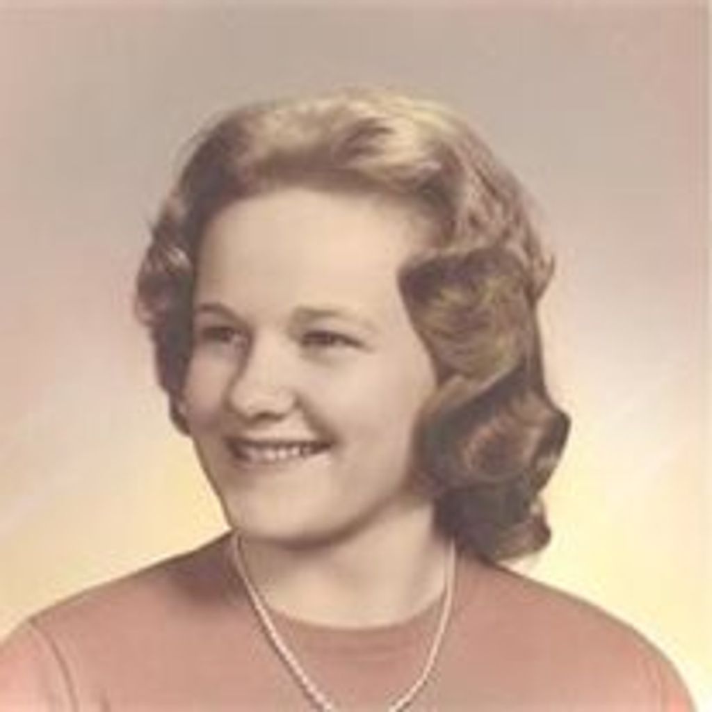 Donna L. (Thayer)  Cloutier