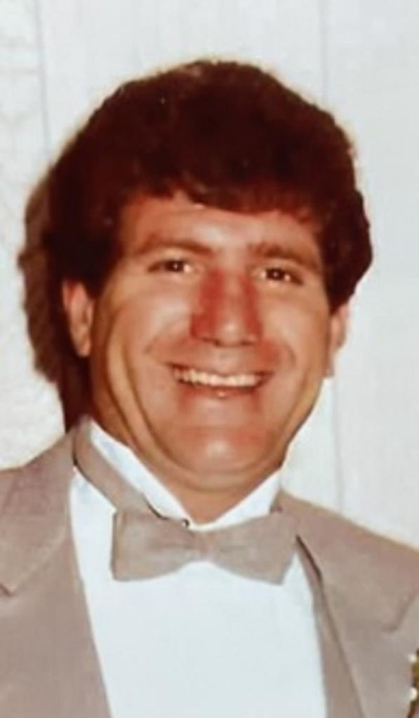 Mark Peter Distaola Profile Photo