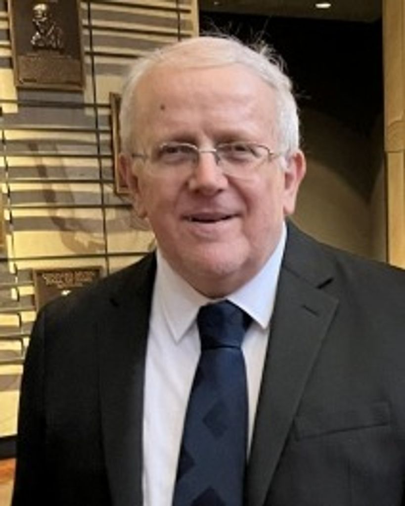 Michael F. Wells Profile Photo