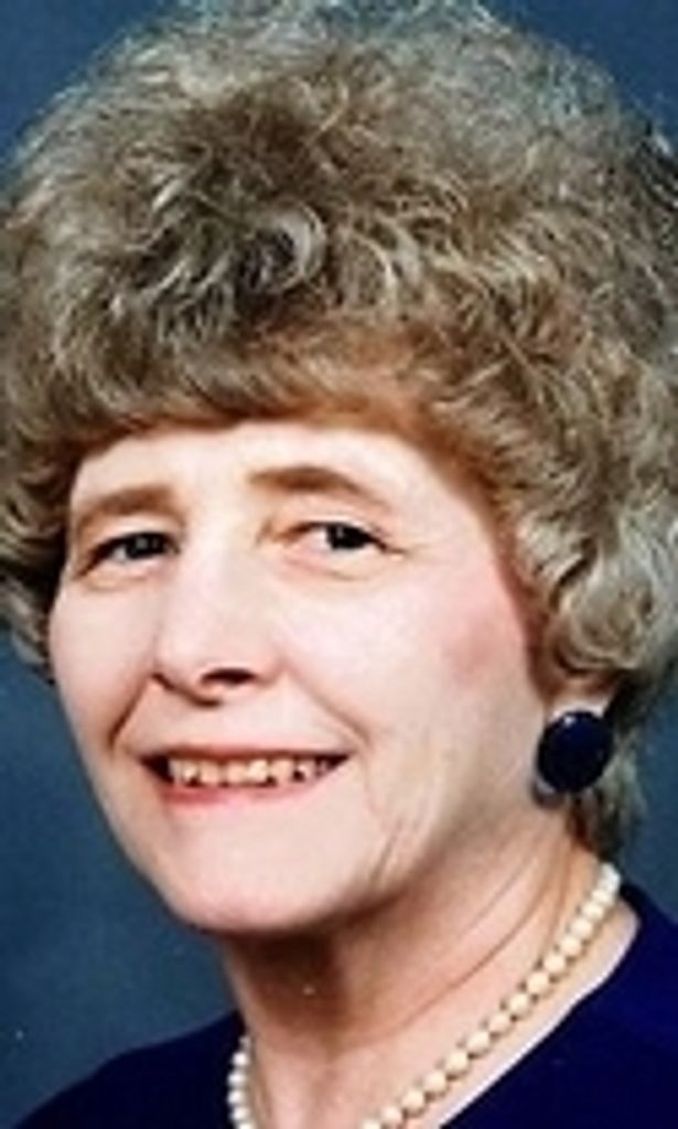 Lois Maxine (Johnson) Clifton