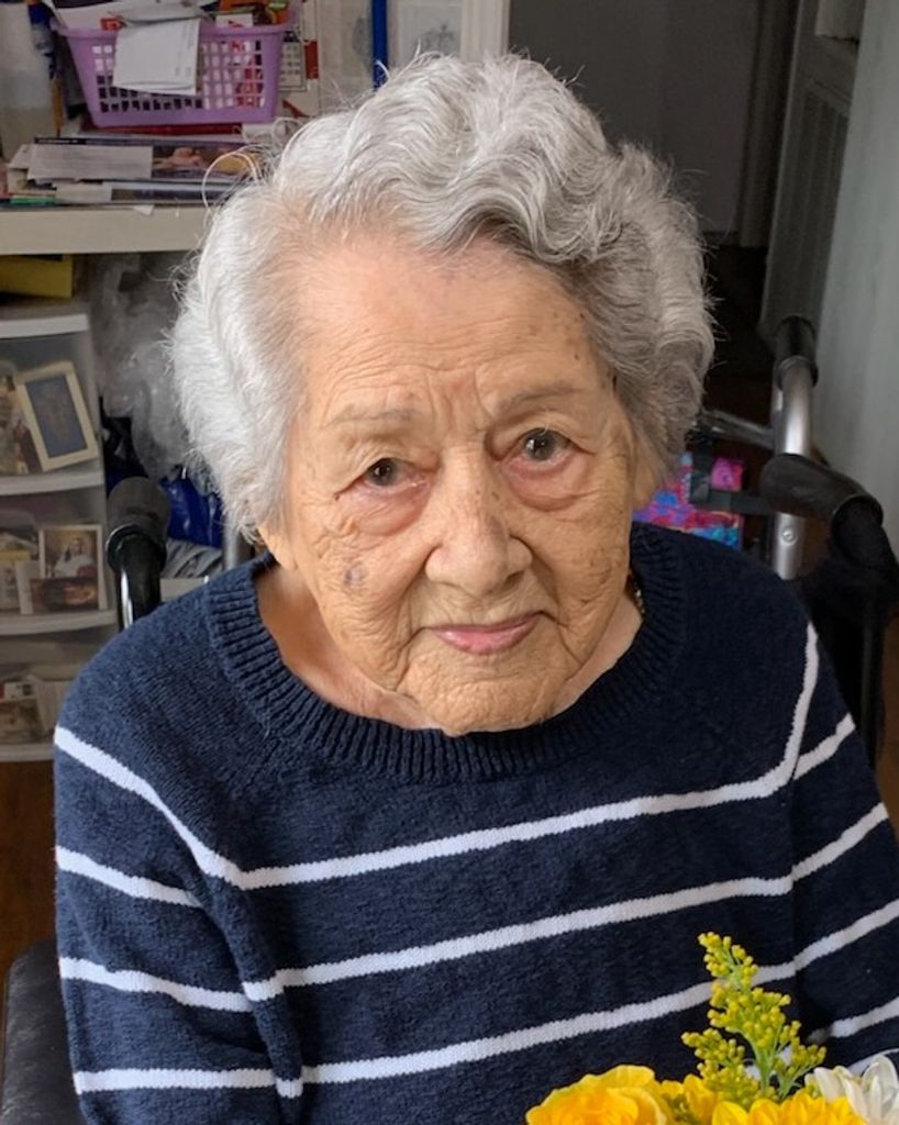 Herminia Dominguez Razo Profile Photo