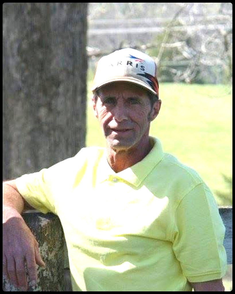 Dennis Ray Flint, Sr. Profile Photo