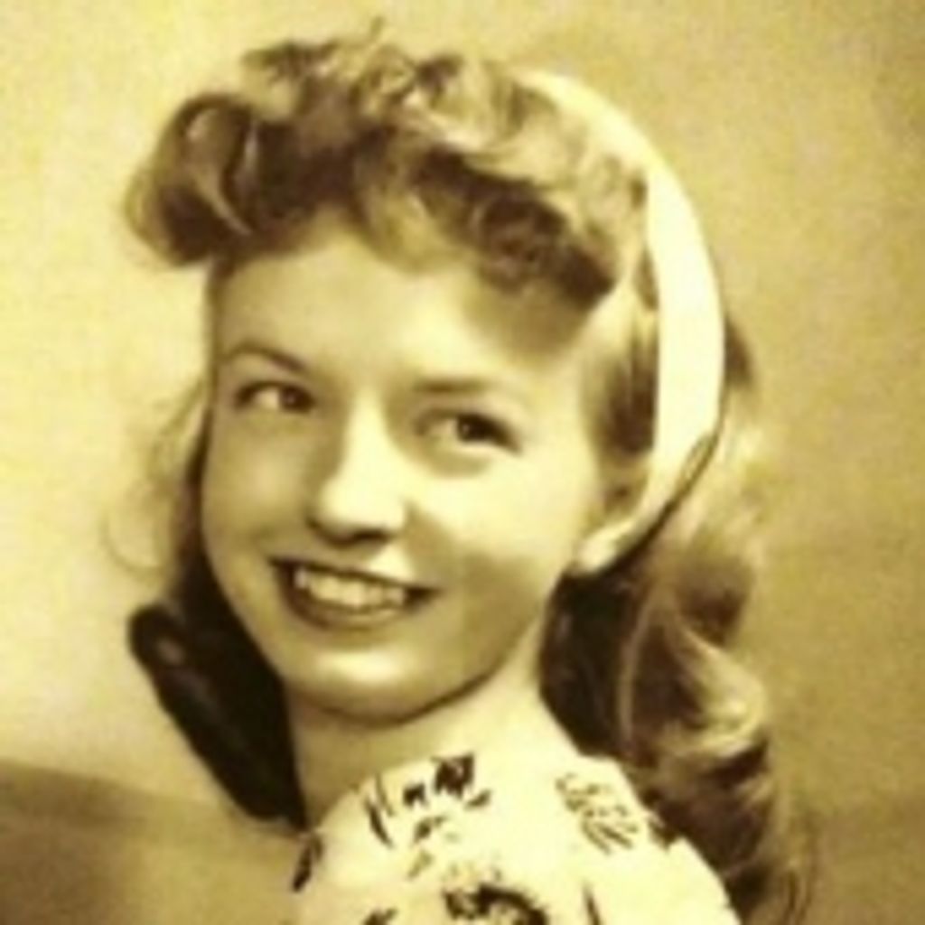 Louise A. Featherly