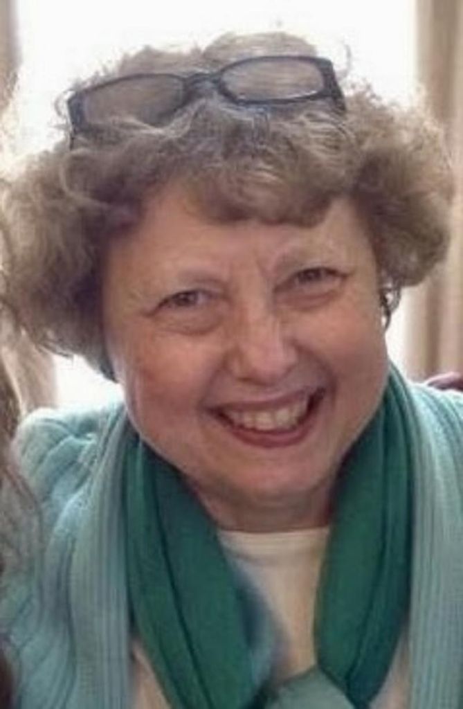 Carol Michelle Betlej Coyner Profile Photo