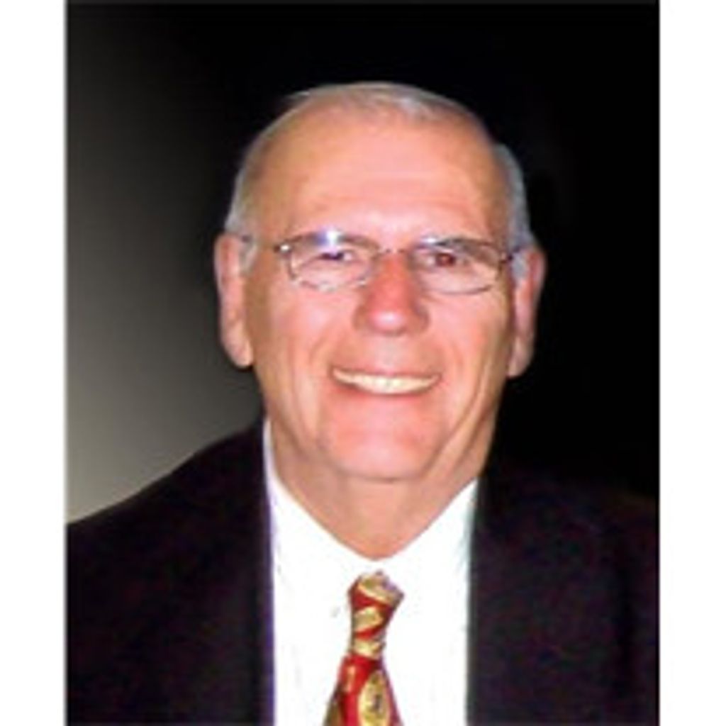 Paul Roger Bibeault