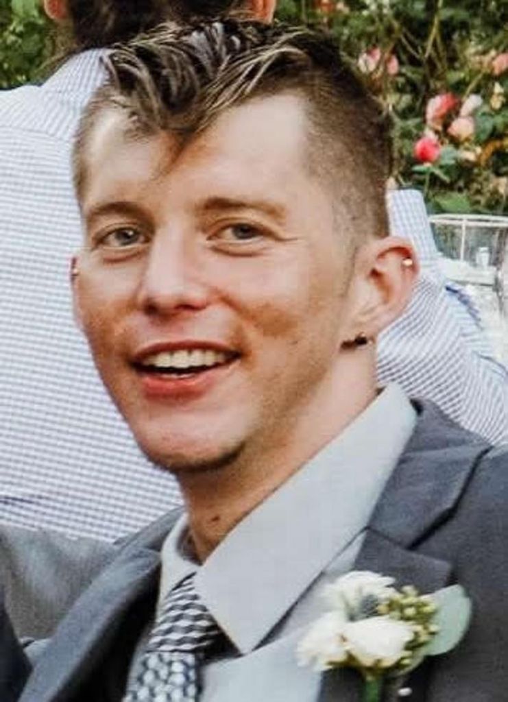 Tyler Milloy Profile Photo