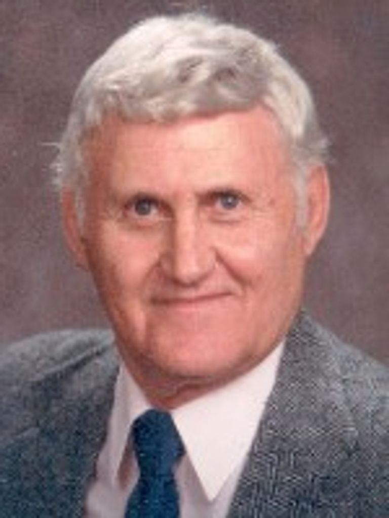 Verlin Duhr Profile Photo