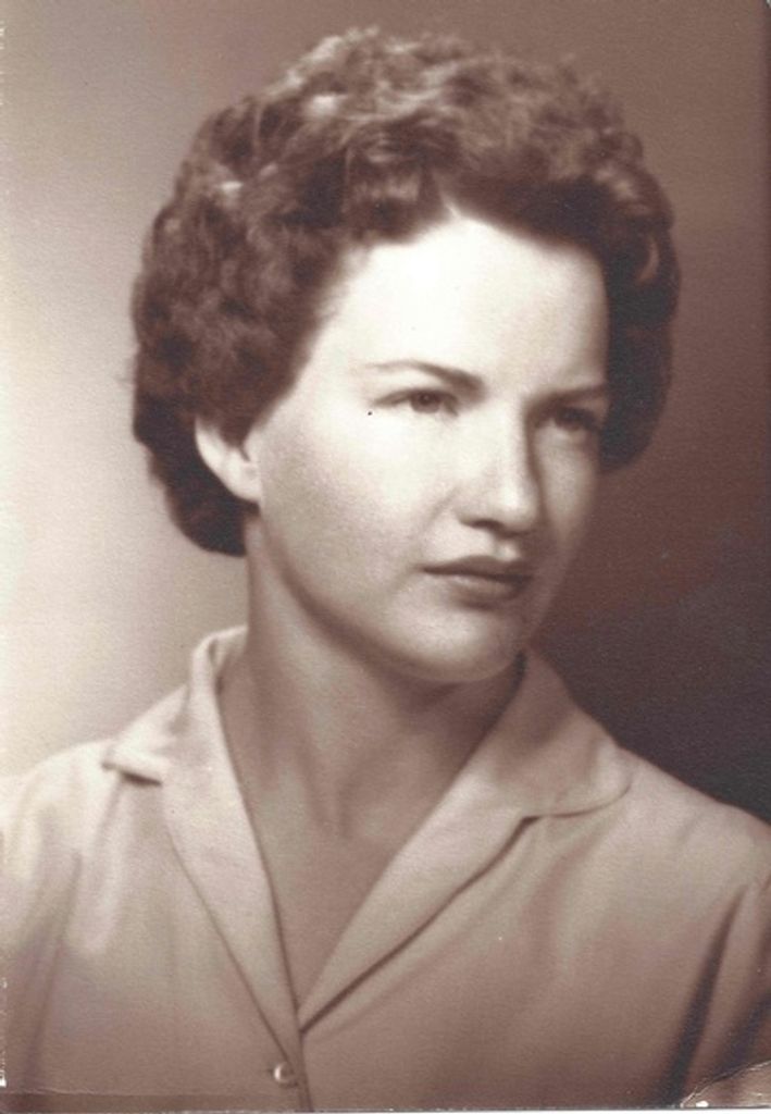 Virginia Hess Tolman Profile Photo