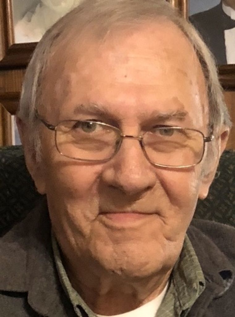 Milton Ernest Weaver Profile Photo