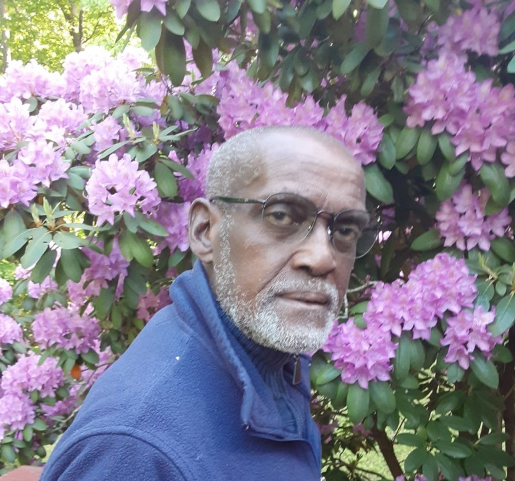 David Lee Adams Profile Photo