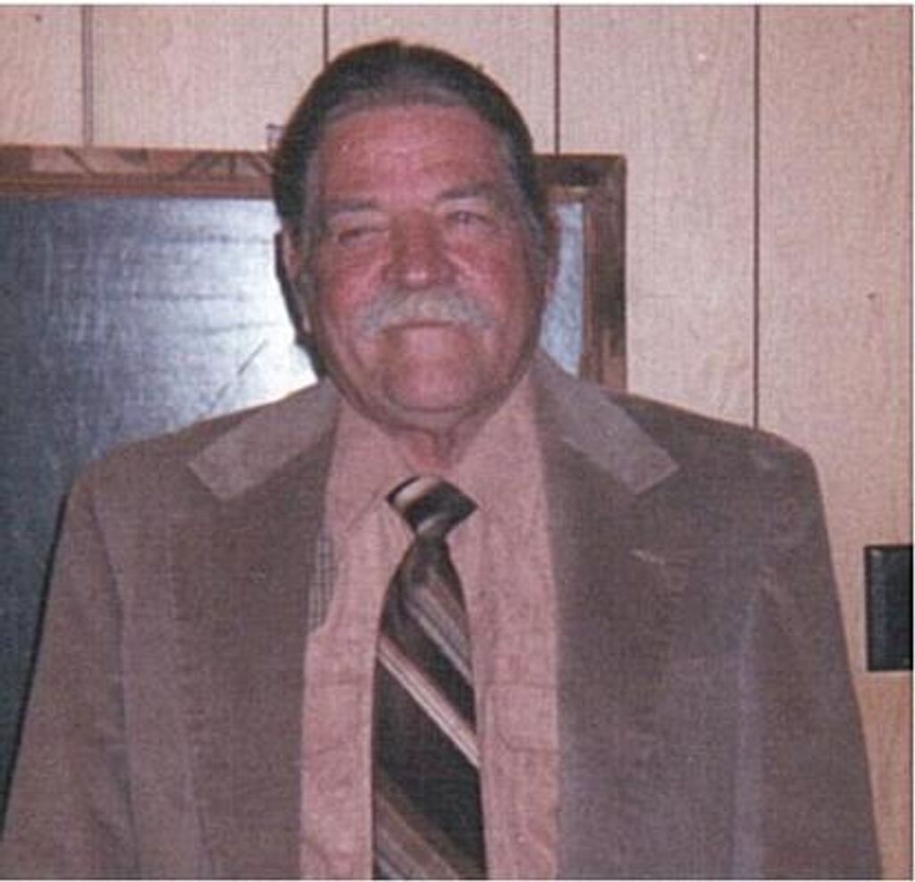 Ottie Vernon Lucas Profile Photo