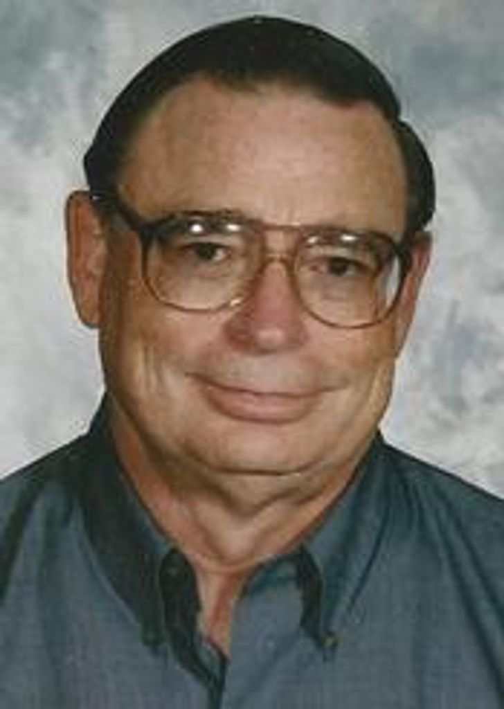 Ralph "Ted" Theodore Barr