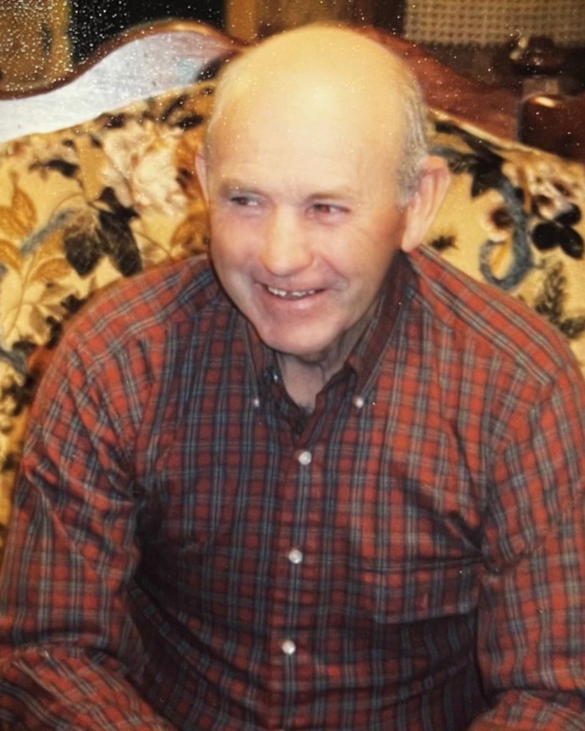 Charlie Hockaday