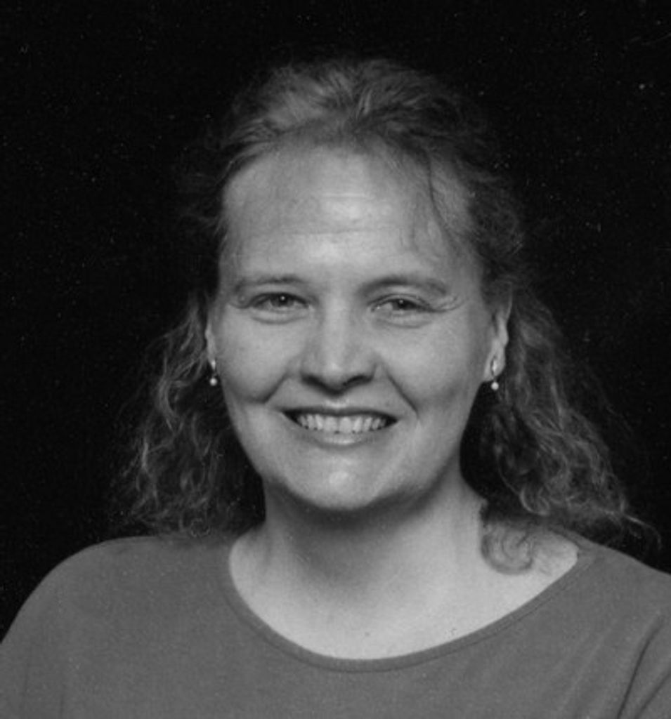 Patricia Hughes Profile Photo