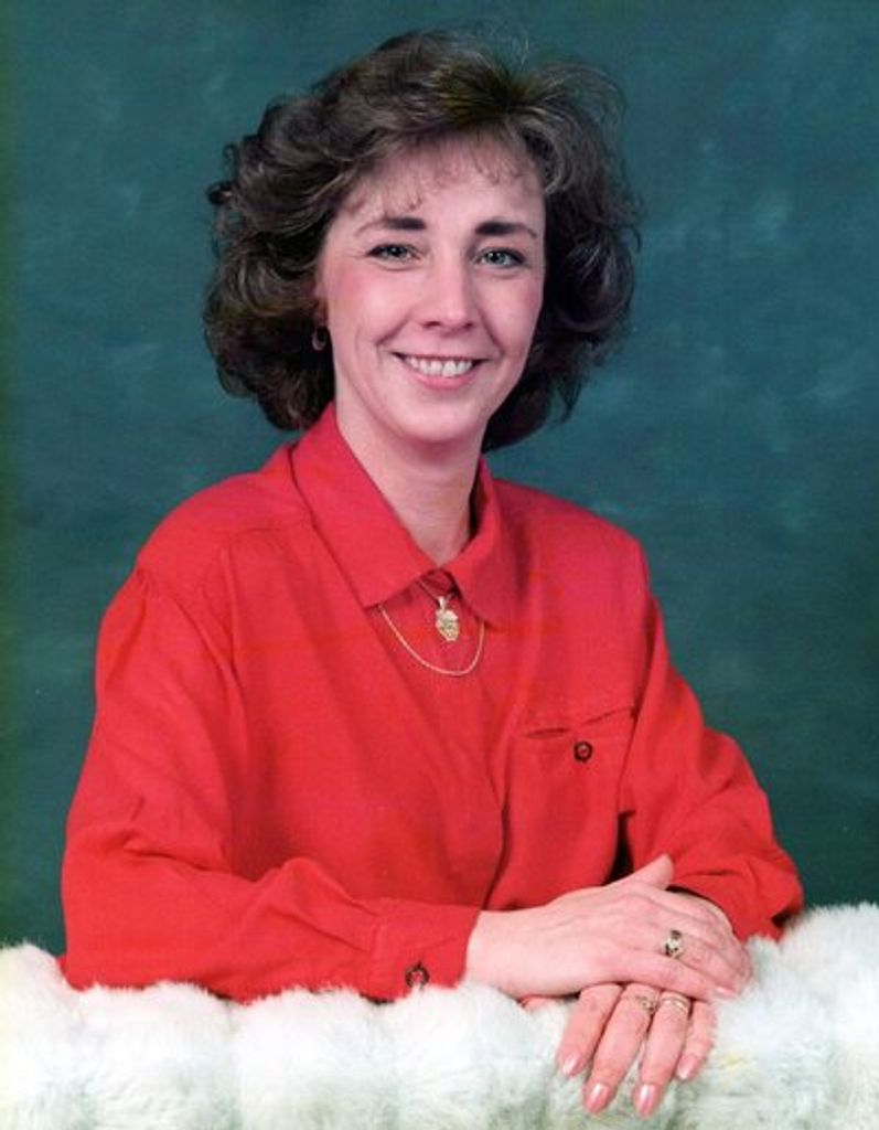Lisa Annette Childers Profile Photo