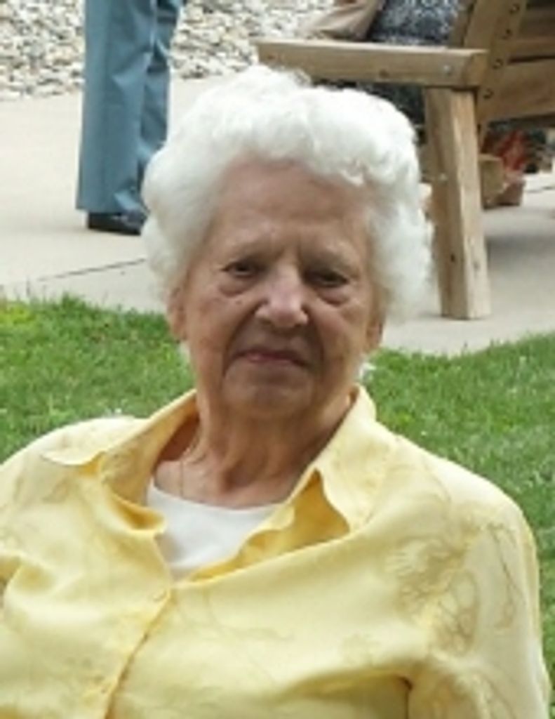 Dorothy N. (Isenberg) Dressler
