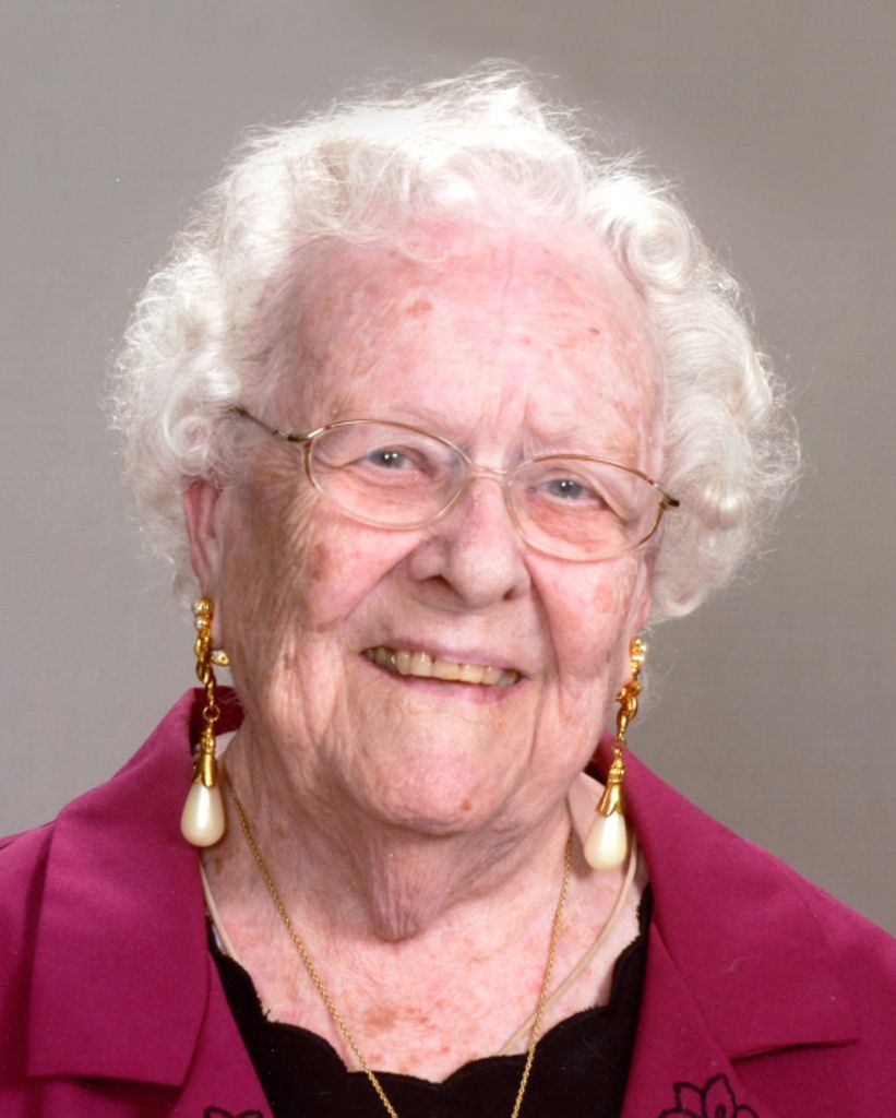 Madelyn Schmidt