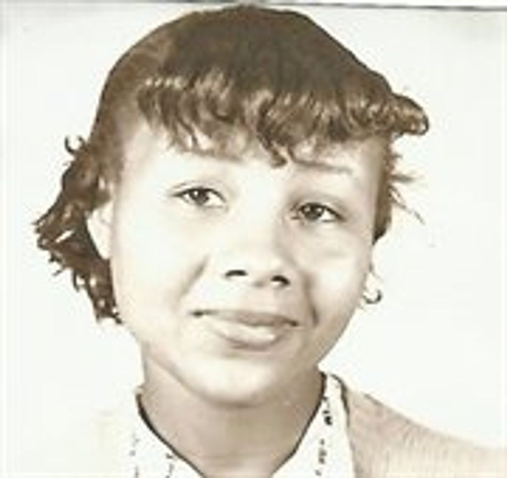 Dorothy Ferree Goldston