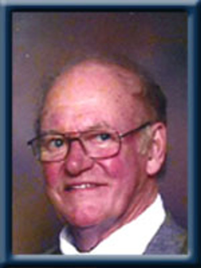 Donald Gladney Walker