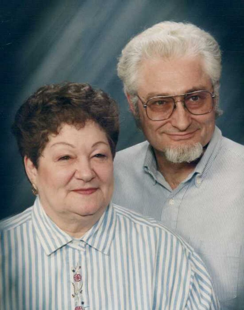 Mary Christina (Kleinman)  Henley