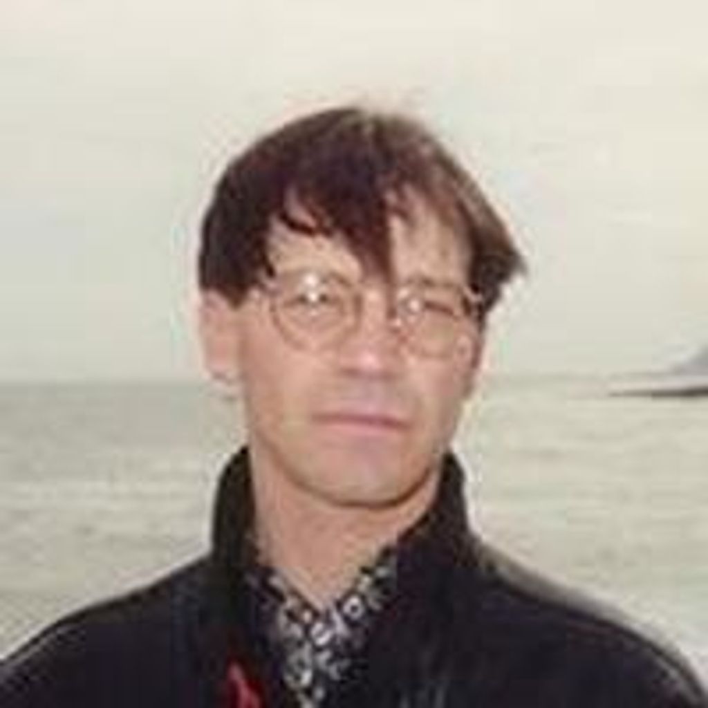 Richard Burton Thompson