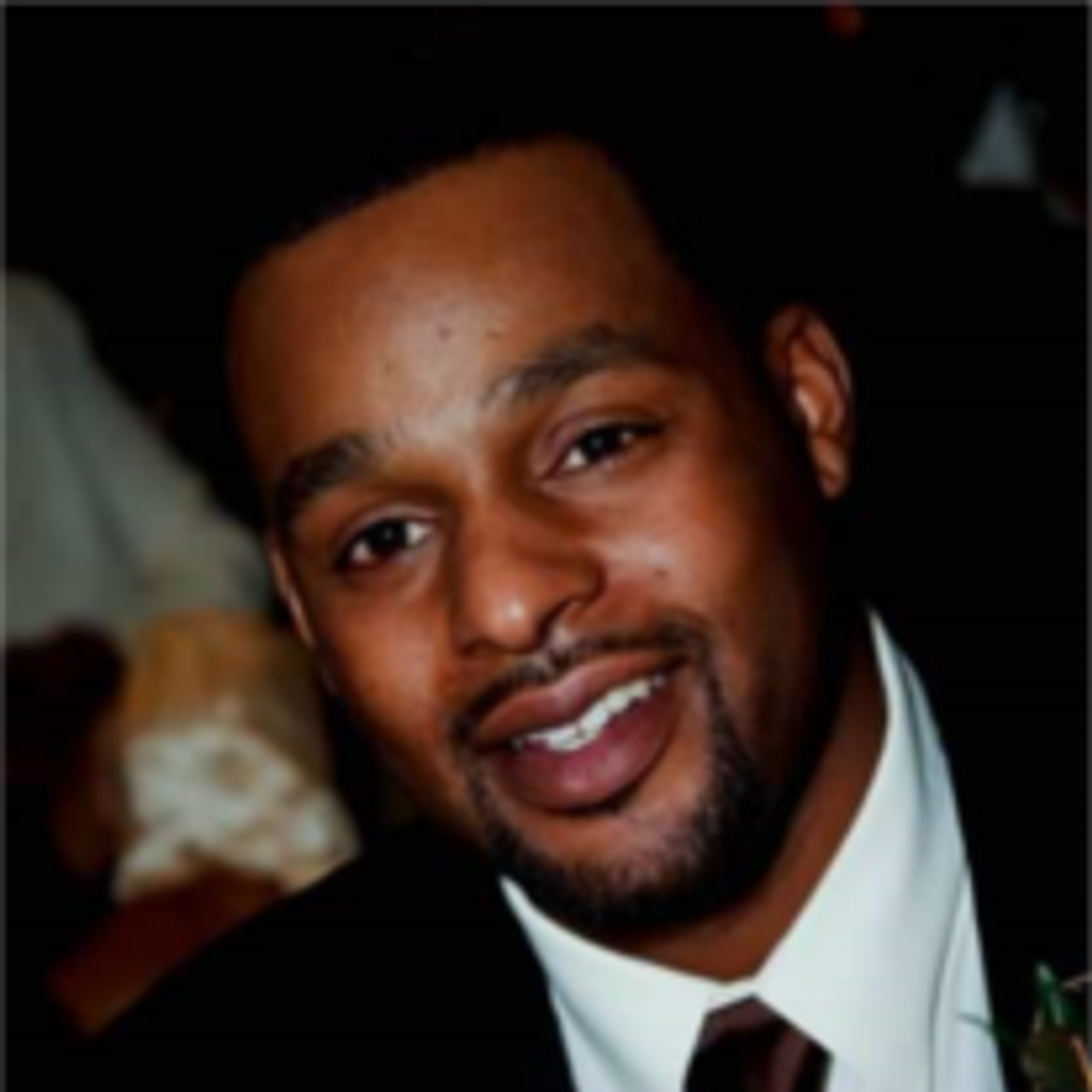 Stephen Christopher Rice Profile Photo