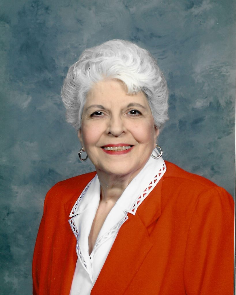 Arlene Valerie Starzyk