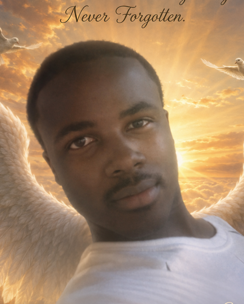 Marlow Deshea Trottie Profile Photo