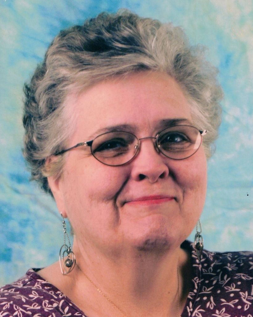 Harriet J. Farnsworth Profile Photo