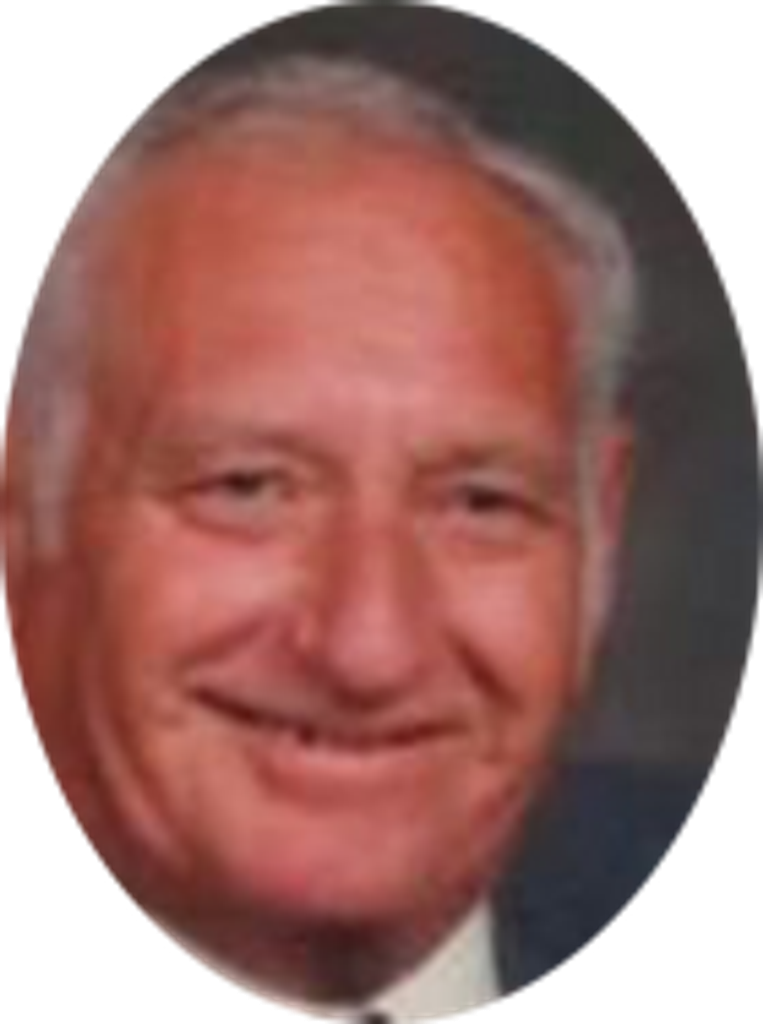 Fred Anderson