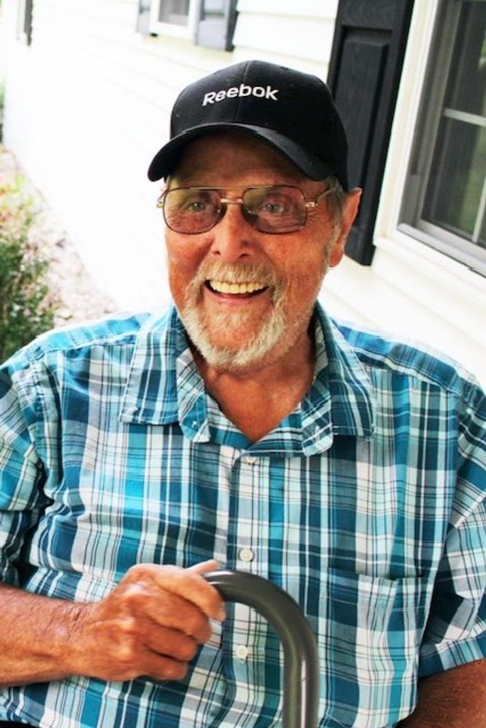 Earl Franklin "Buddy" Jessie Profile Photo