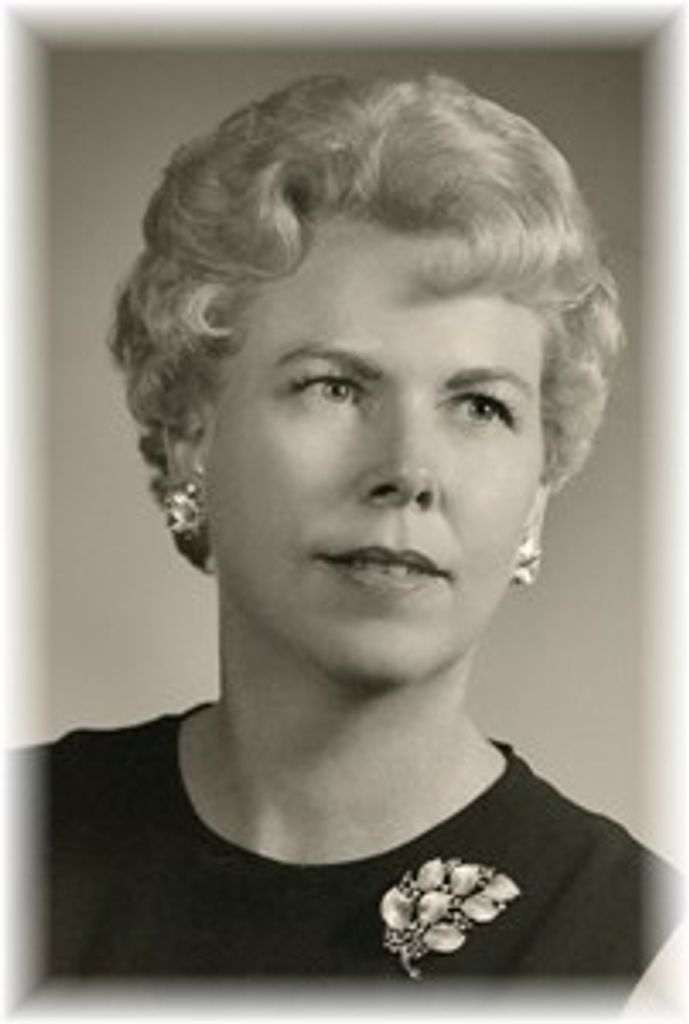 Anna Lee Smith Wheeler