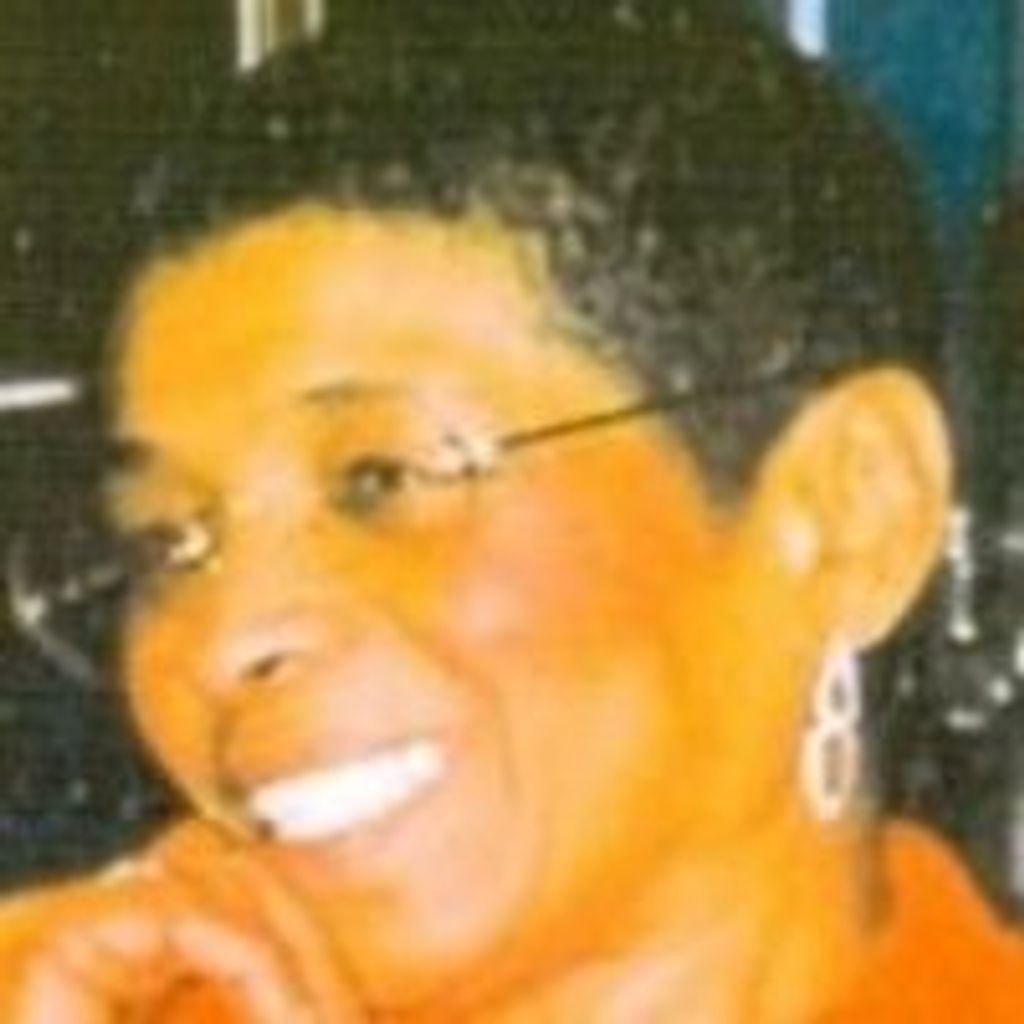 Joyce Jackson