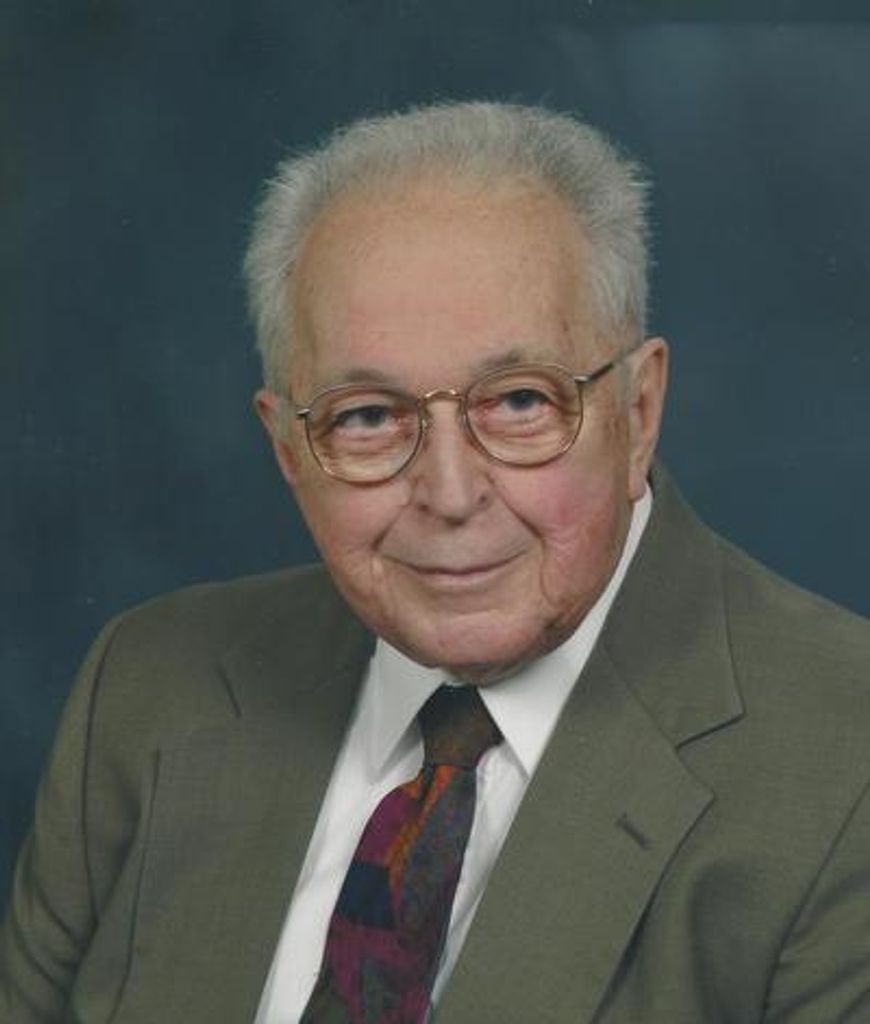 Ray H. Ziegler Profile Photo