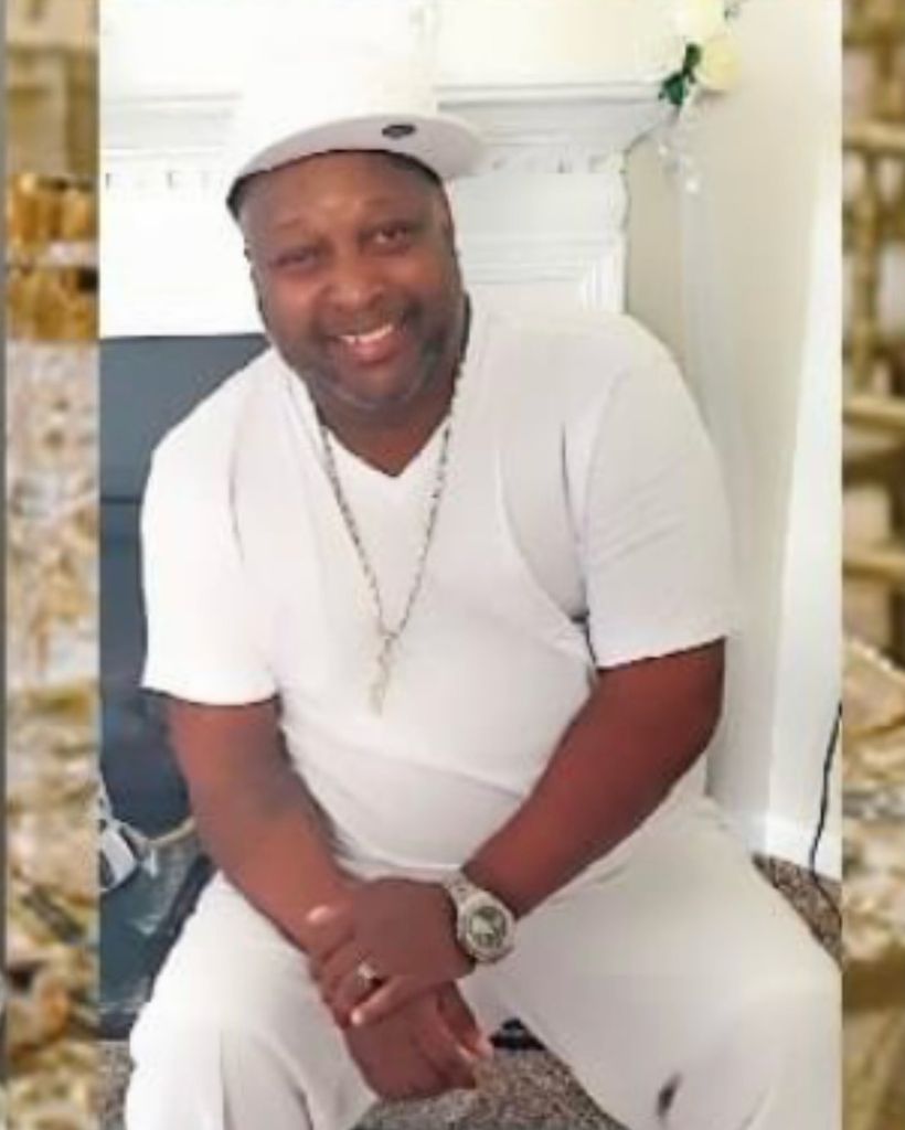 Vernon Lamont King