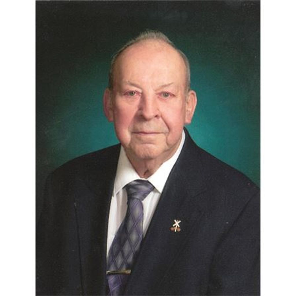William "Bill" L. Fosdick Profile Photo