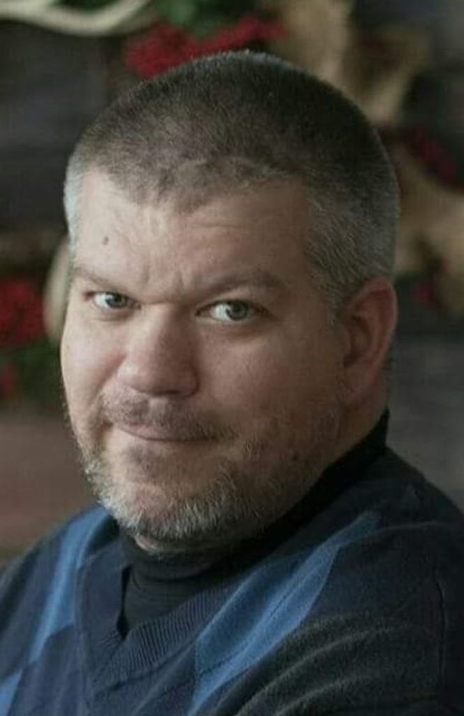 Neil B. Cope