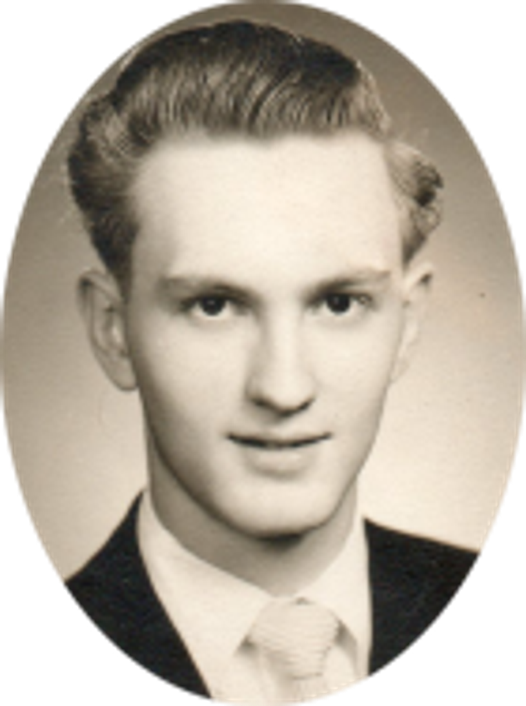 Harry Booth Jr.