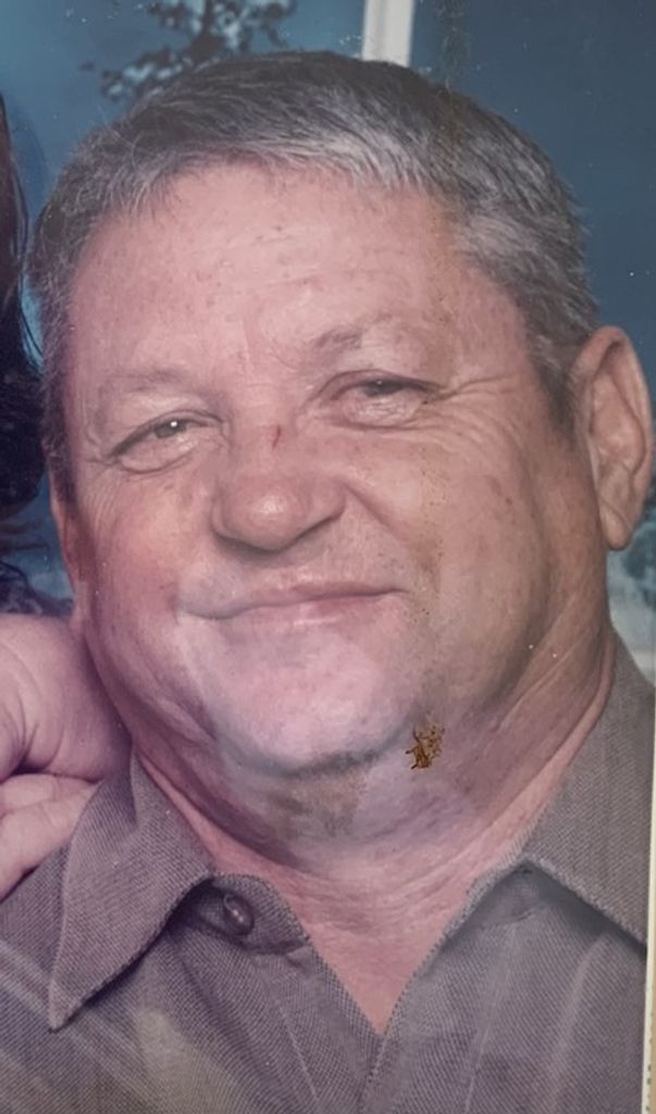 Joseph Jackson Stevenson Profile Photo