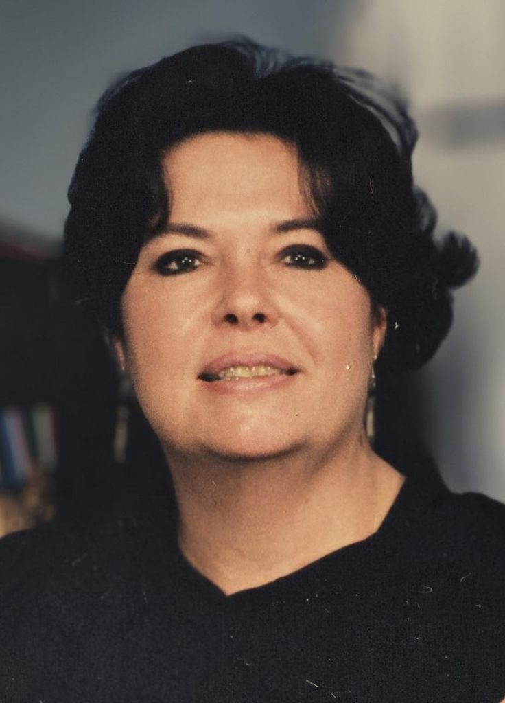 Patricia Lee Waddell