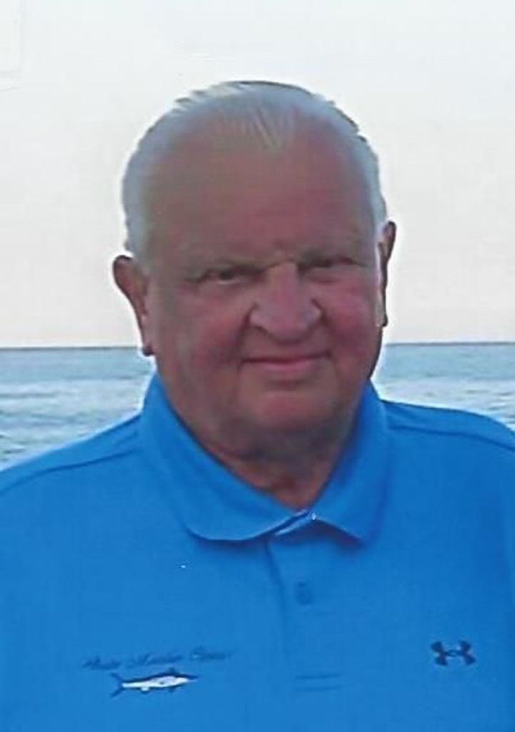Clement M. Szczecinski Profile Photo